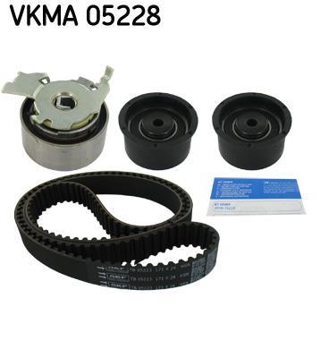 Kit de distribuição SKF ref. VKMA 05228